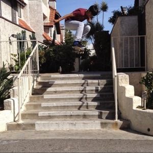 Meet your Posher, Danny